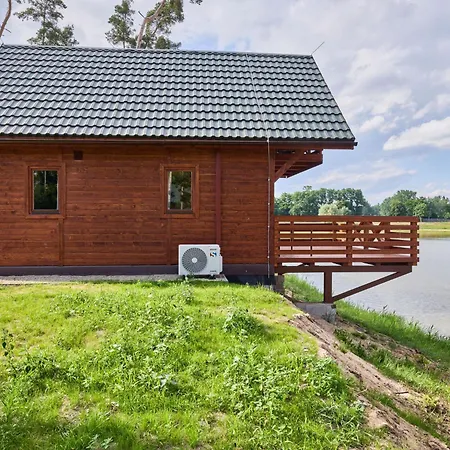 Hébergement de vacances Stribrny Rybnik-3 By Interhome Hradec Králové