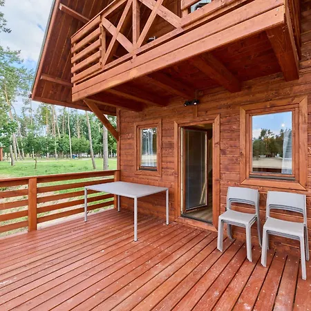 Stribrny Rybnik-3 By Interhome * Hradec Králové