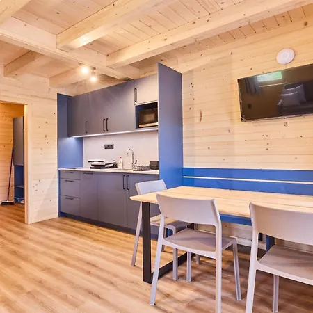 Stribrny Rybnik-3 By Interhome