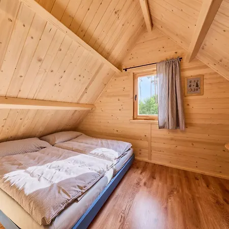 Stribrny Rybnik-3 By Interhome Prázdninový dům *