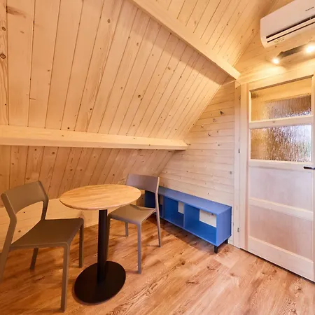Stribrny Rybnik-3 By Interhome Hébergement de vacances *