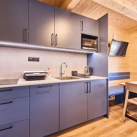 Stribrny Rybnik-3 By Interhome * Hradec Králové