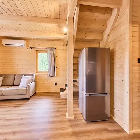 Stribrny Rybnik-3 By Interhome *