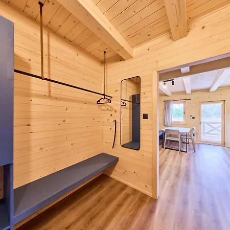 Stribrny Rybnik-3 By Interhome Hébergement de vacances Hradec Králové
