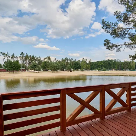 Stribrny Rybnik-3 By Interhome * Hradec Králové