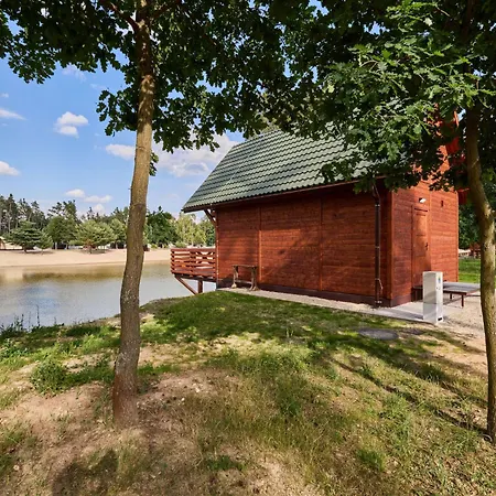 Prázdninový dům Stribrny Rybnik-3 By Interhome *