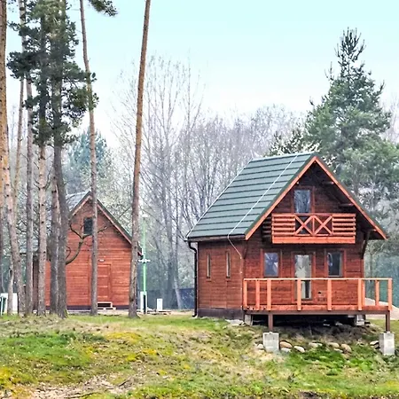 Stribrny Rybnik-3 By Interhome * Hradec Králové