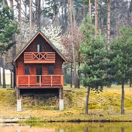 Stribrny Rybnik-3 By Interhome Hradec Králové