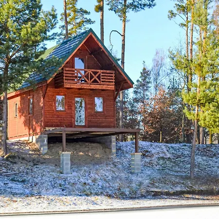 Stribrny Rybnik-3 By Interhome