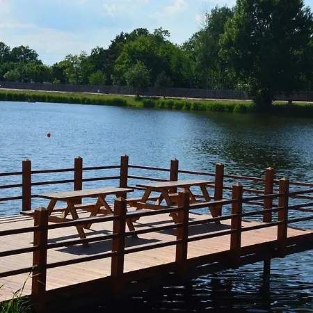 Stribrny Rybnik-3 By Interhome * Hradec Králové