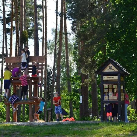 Stribrny Rybnik-3 By Interhome Prázdninový dům Hradec Králové