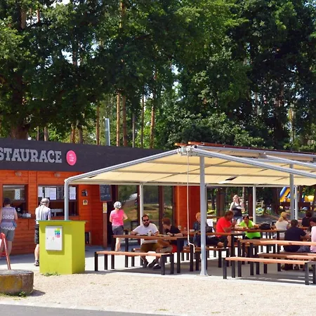 Stribrny Rybnik-3 By Interhome Prázdninový dům Hradec Králové