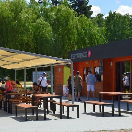 Prázdninový dům Stribrny Rybnik-3 By Interhome