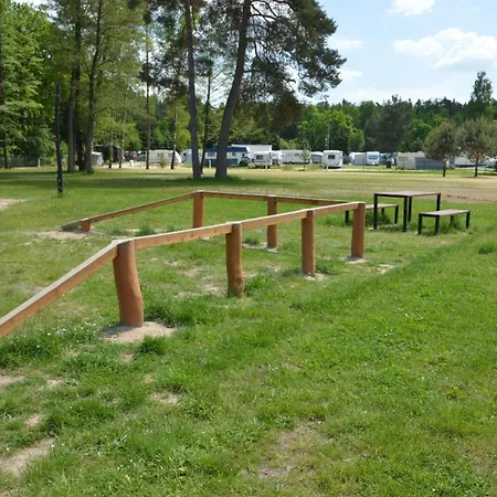 Stribrny Rybnik-3 By Interhome *
