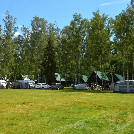 Stribrny Rybnik-3 By Interhome Prázdninový dům Hradec Králové