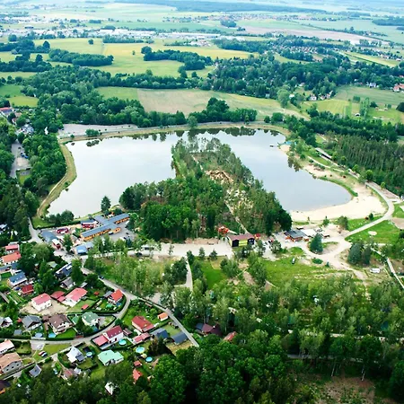 Prázdninový dům Stribrny Rybnik-3 By Interhome Hradec Králové