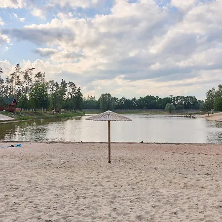 Hébergement de vacances Stribrny Rybnik-3 By Interhome Hradec Králové