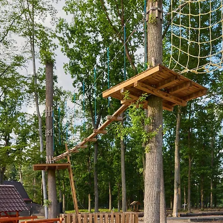 Stribrny Rybnik-3 By Interhome *