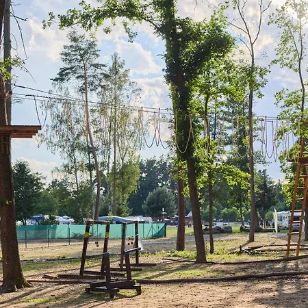 Prázdninový dům Stribrny Rybnik-3 By Interhome *