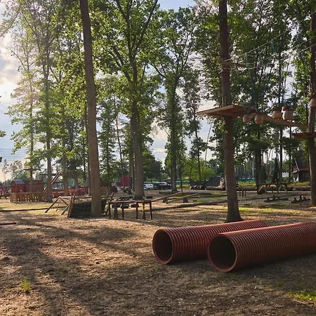 Stribrny Rybnik-3 By Interhome Prázdninový dům *