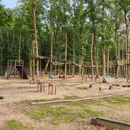 Prázdninový dům Stribrny Rybnik-3 By Interhome
