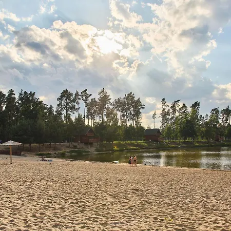 Prázdninový dům Stribrny Rybnik-3 By Interhome