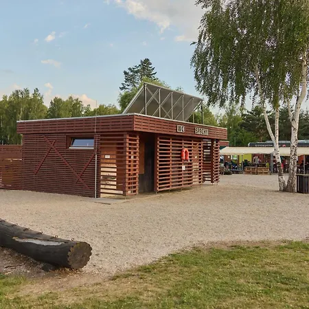 Stribrny Rybnik-3 By Interhome Prázdninový dům Hradec Králové