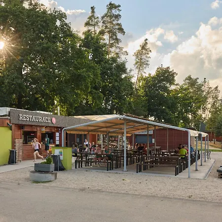 Stribrny Rybnik-3 By Interhome * Hradec Králové